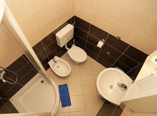 Ferienwohnung Brancin
