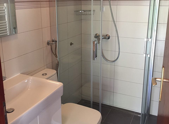 Ferienwohnung Orada